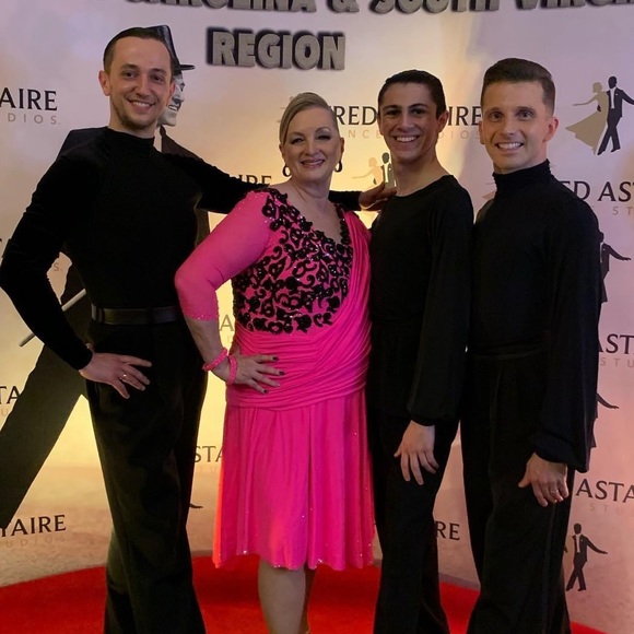 Meet your Posher, Trish - Picture 8 of 8